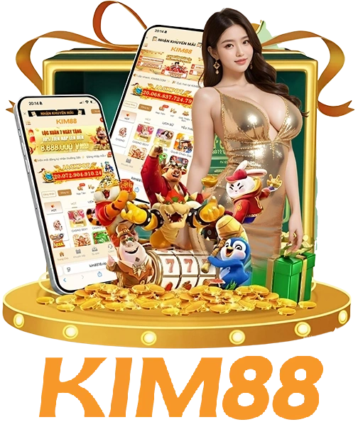 Dịch vụ ứng dụng Kim88